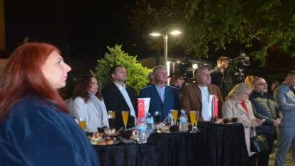 Bornova’nın tarihi mirası gün yüzüne çıkıyor