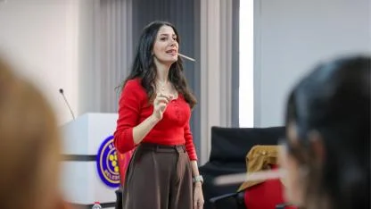 Buca Belediyesi’nden diksiyon ve sunuculuk kursu