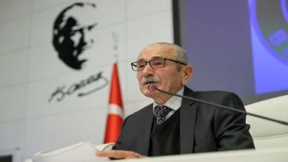 Buca’da Kuzey Makedonya’da Türkçe Eğitimi Masaya Yatırıldı