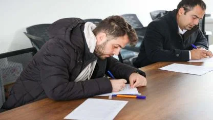 “Buca’nın İstihdam Ofisleri 6 Ayda 887 Kişiyi İşe Yerleştirdi”