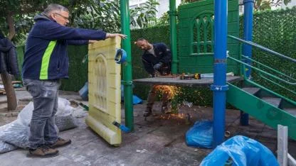 Büyükşehir’den Sağlık Odaklı Sosyal Adım