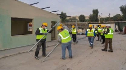 Büyükşehir’den Türkiye’ye örnek istihdam modeli