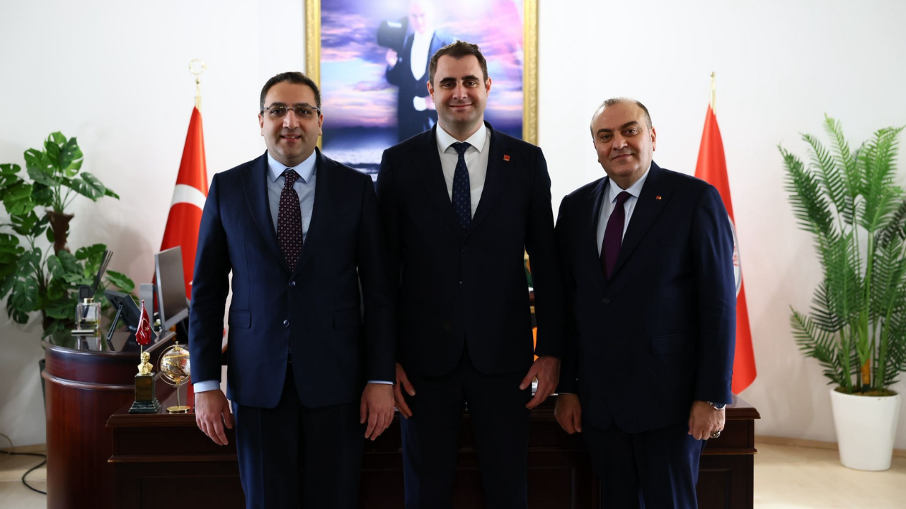 Çağatay Güç: CHP’nin Oyu Yüzde 40’ın Üzerinde