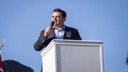 Çağatay Güç: “Cumhuriyet Sahipsiz Değildir, Cumhuriyet Biziz”