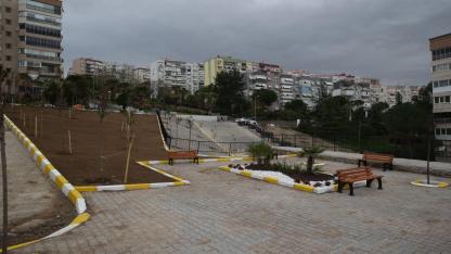 Çiğli Belediyesi’nden Esentepe Mahallesi’nde Büyük Dönüşüm