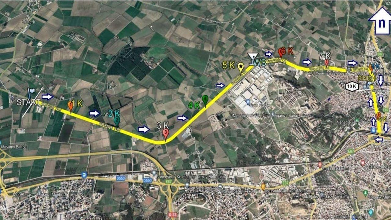 Devrim şehidi Kubilay 95’inci kez anılacak