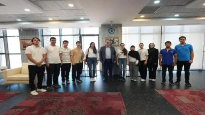 Eğitim Destekleri Hesaplara Yatırılıyor