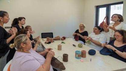 Engelli dostu şehir: İzmir