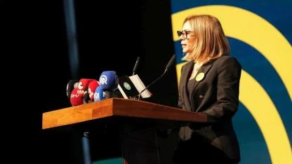 Ferdi Zeyrek Vakfı’ndan Kırsaldaki Çocuklara Kışlık Giysi Destek Kampanyası