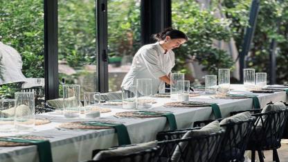 Gastronomi Dünyasından Karaburun’a Sürpriz