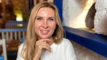 "Hastalarla güçlü bağlar kurabildim"