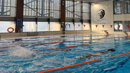 Havuz İzmir’de “Sevgi Varsa Engel Yoktur” etkinliği