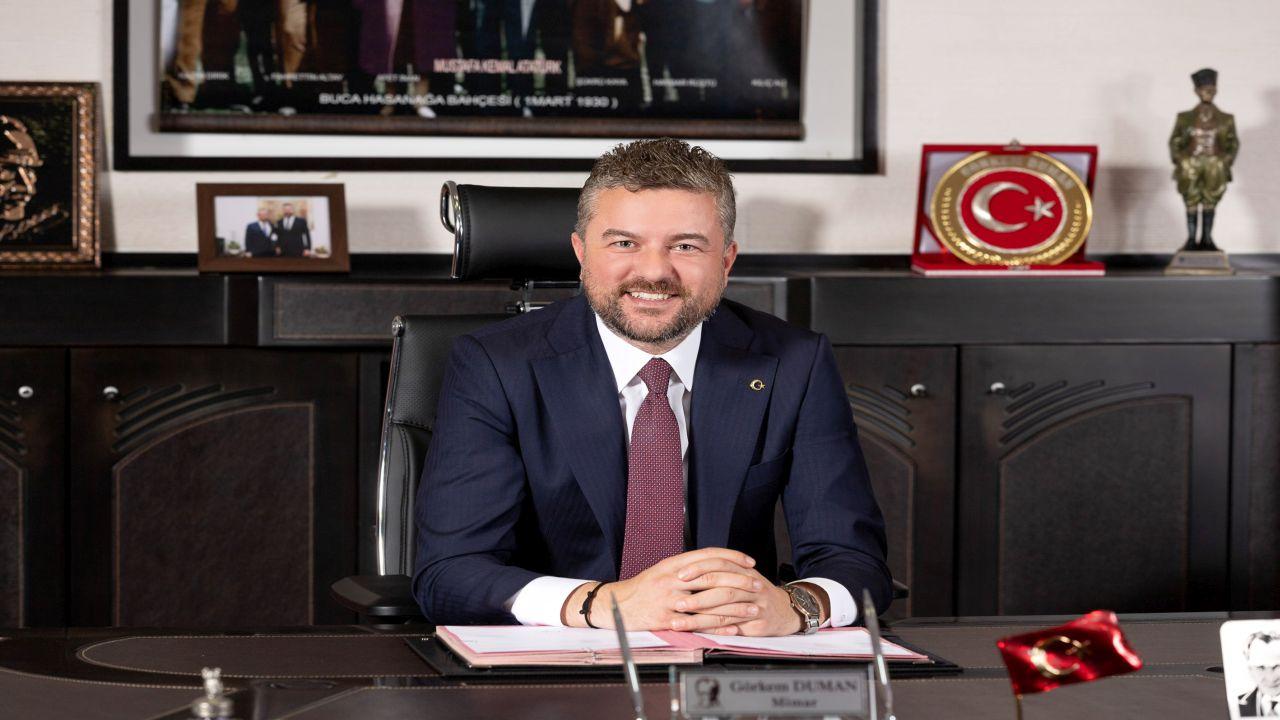 “İftiraya da yalanlara da geçit vermeyeceğim”