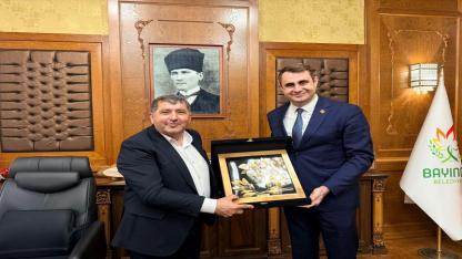 “İktidarımızda Ülkenin Kaynaklarını Üretici ve Yetiştiriciden Yana Kullanacağız”