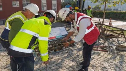 İzmir riskleri öngören, güvenli ve planlı kent modeli ile örnek olacak