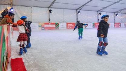 İzmirliler aralık ayında Kültürpark’ta buluşuyor