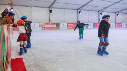 İzmirliler aralık ayında Kültürpark’ta buluşuyor