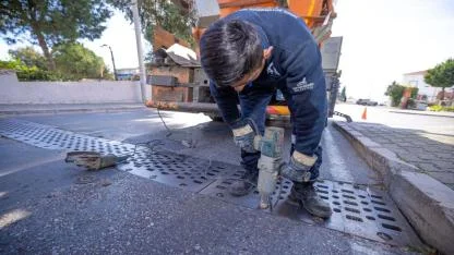 İZSU’dan yağmur öncesi kritik hamle