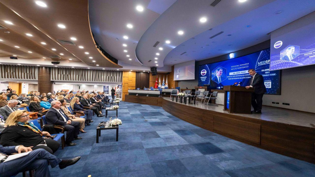 “Kamuda dönüşüm olmadan başarı mümkün değil”