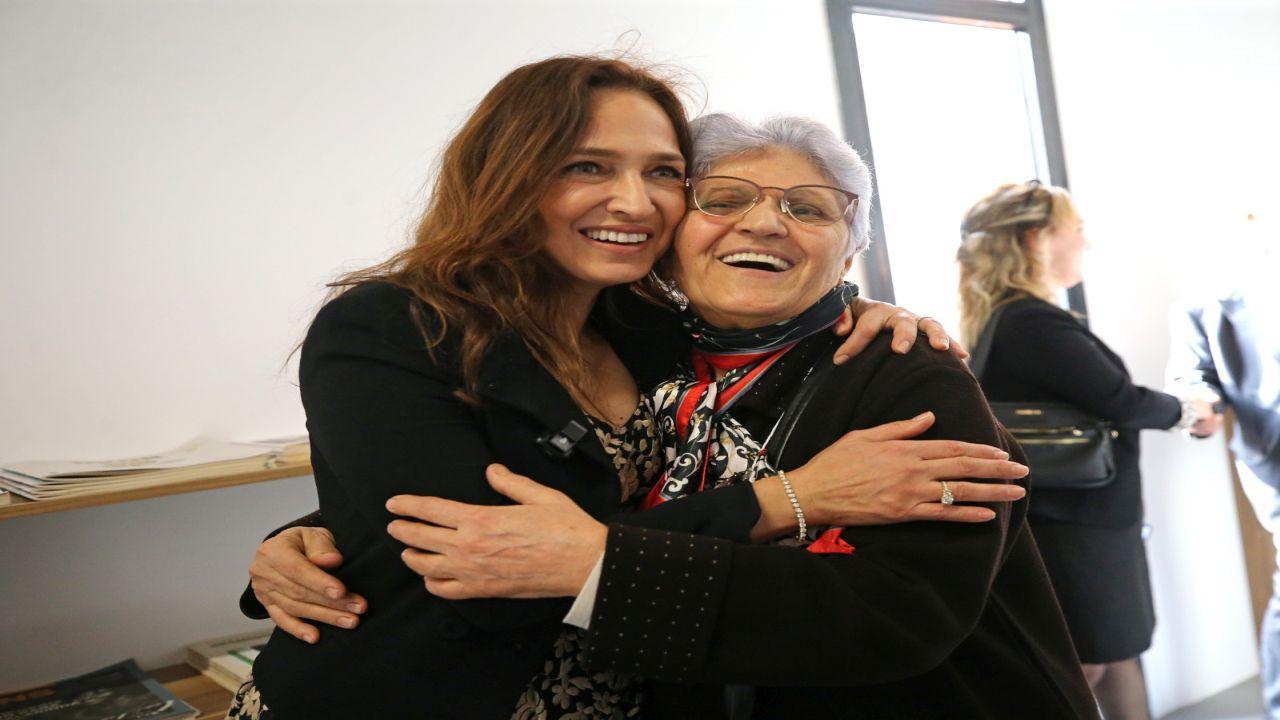 "Karşıyaka’da dayanışmanın yılı"