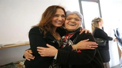 "Karşıyaka’da dayanışmanın yılı"