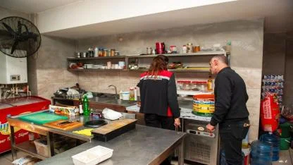 Karşıyaka’da eğlence mekânlarına yılbaşı denetimi