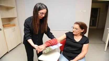 Karşıyaka’da hedef sağlıklı ve bilinçli toplum