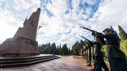 Kubilay ve devrim şehitleri 95’inci kez anılacak