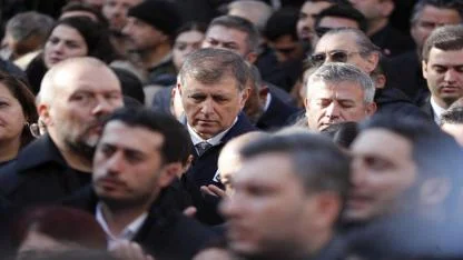 Manisa Gülşah Durbay’a Veda Ediyor