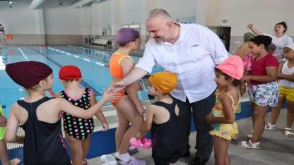 Menemen'de ücretsiz hizmetler 100’e ulaştı