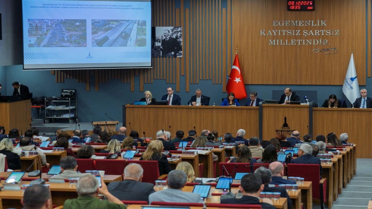 Onat Tüneli’nde Riskli Yapılar İçin Acil Tahliye Paketi