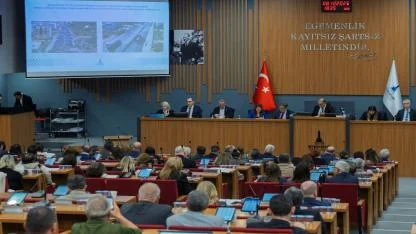 Onat Tüneli’nde Riskli Yapılar İçin Acil Tahliye Paketi