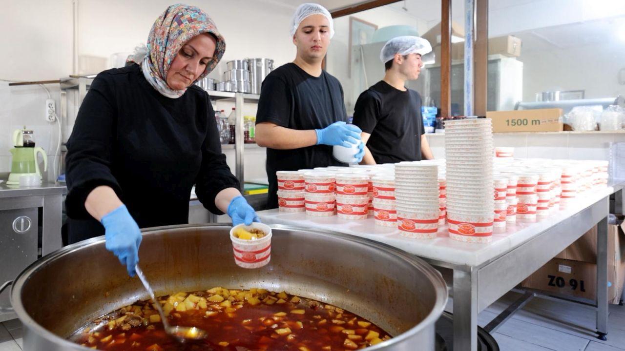 “Seferihisar Belediyesi’nden Kesintisiz Sosyal Belediyecilik Hamlesi”