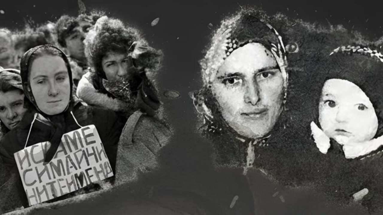 “Sessiz Çığlıklar Türkan” oyunu Bornovalı seyirciyle buluşacak