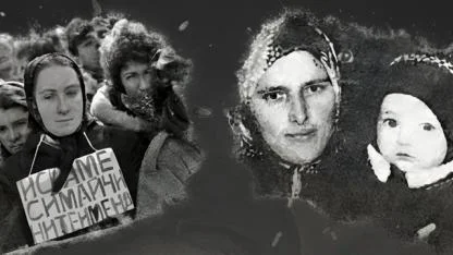 “Sessiz Çığlıklar Türkan” oyunu Bornovalı seyirciyle buluşacak