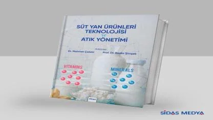 “Süt Yan Ürünleri Teknolojisi ve Atık Yönetimi”