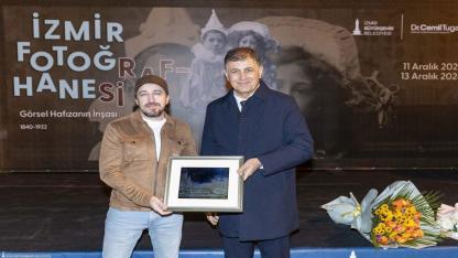 Tugay: Hep beraber bir İzmir hikayesi yazacağız