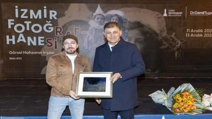 Tugay: Hep beraber bir İzmir hikayesi yazacağız