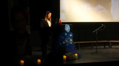 Türkan Saylan İzmir’de Saygıyla Anıldı