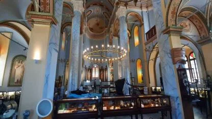 UNESCO Dünya Mirası Yolculuğunda Çocuklarımızla El Ele