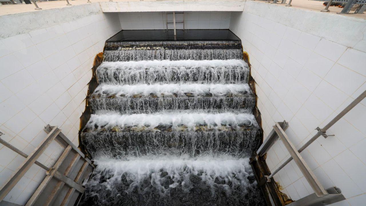 Yeraltı sularında dijital dönem başlıyor