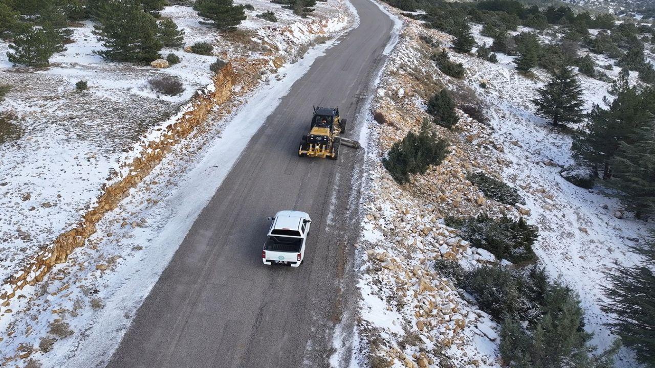 20 Araçta Kamera Dönemi