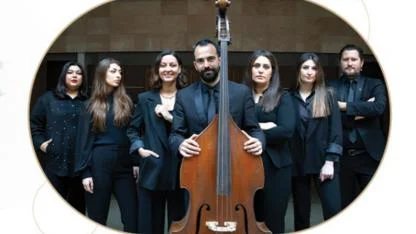 AASSM’den sanatla dolu bir yıla güçlü bir başlangıç