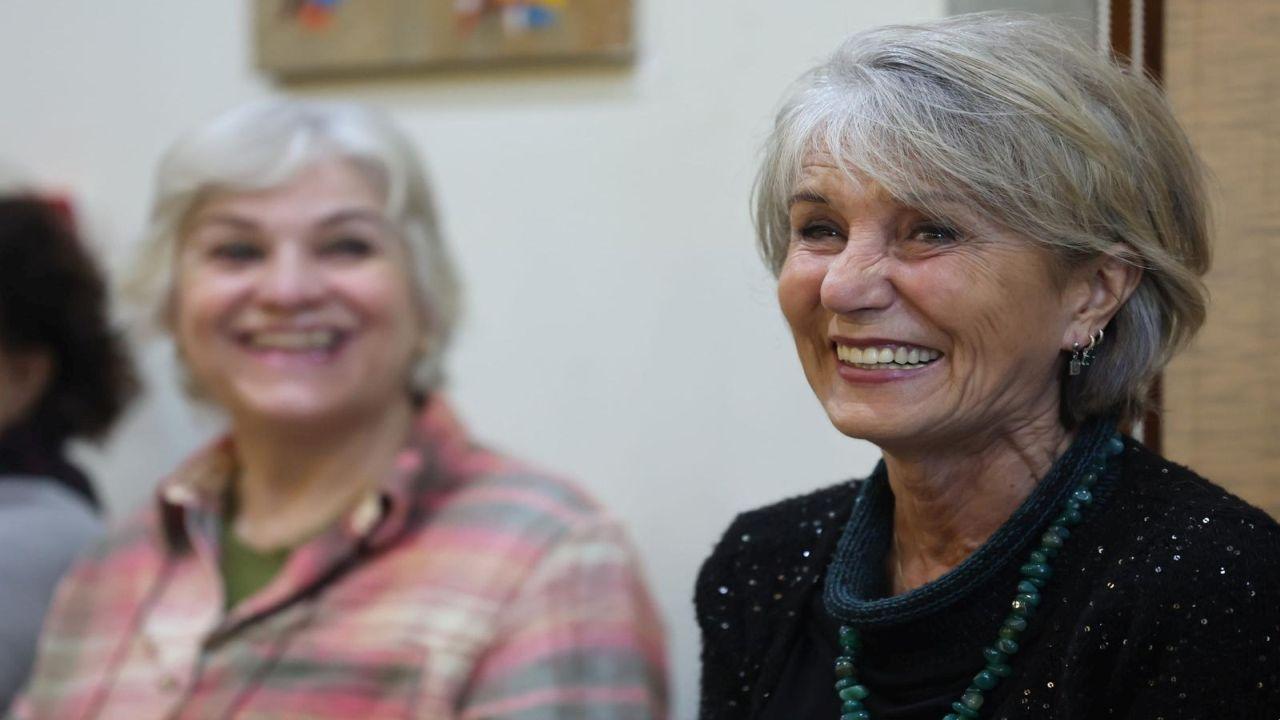 Ahmed Adnan Saygun, adını taşıyan merkezde anıldı