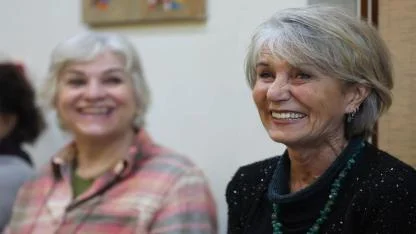 Ahmed Adnan Saygun, adını taşıyan merkezde anıldı