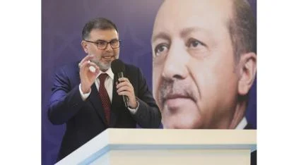 AK Parti İzmir İl Başkanı Saygılı'dan CHP'li Polat'a sert yanıt!