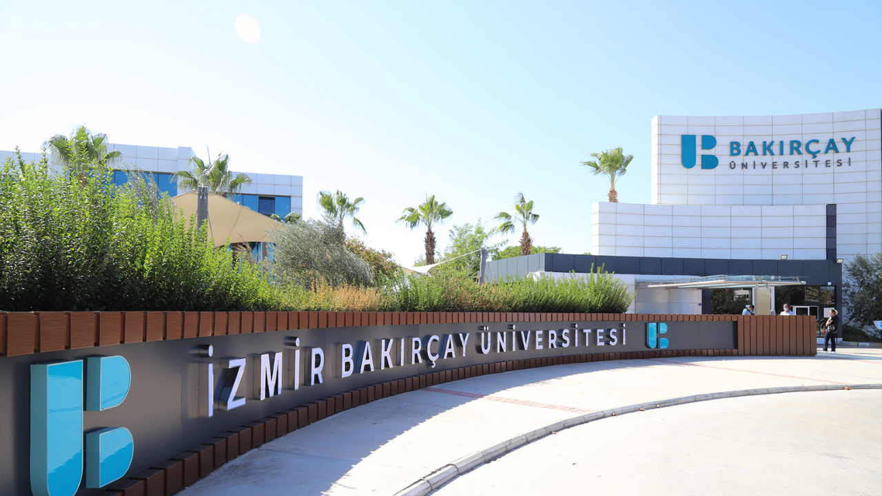 Bakırçay Üniversitesi TÜDA Verilerinde Öne Çıktı