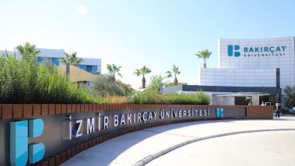 Bakırçay Üniversitesi TÜDA Verilerinde Öne Çıktı