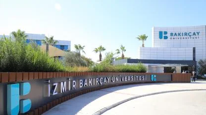 Bakırçay Üniversitesi TÜDA Verilerinde Öne Çıktı