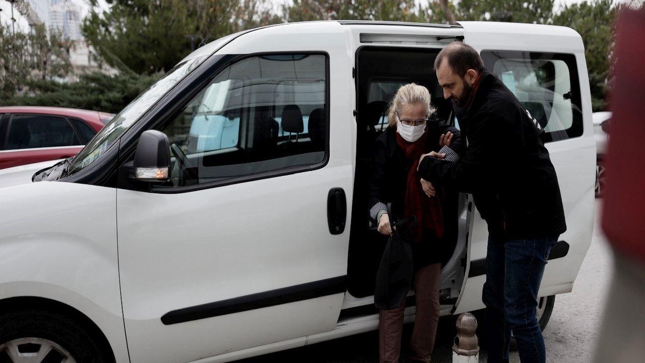 Balçova Belediyesi’nden Fizik Tedavi ve Onkoloji Hastalarına Ulaşım Desteği